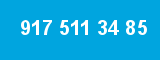 917 511 34 85